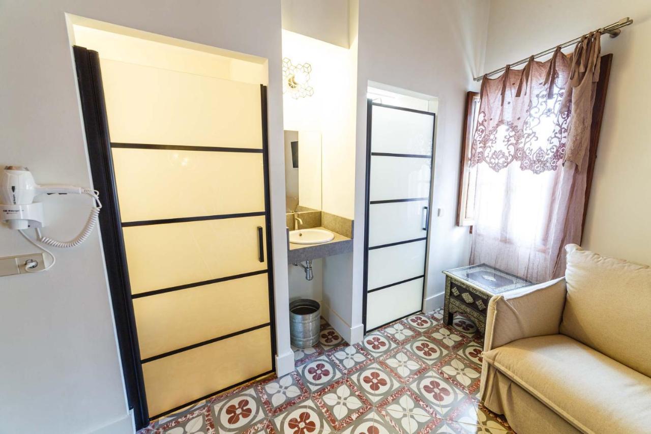 Flor De Mandarina Hotel Sa Pobla Kültér fotó