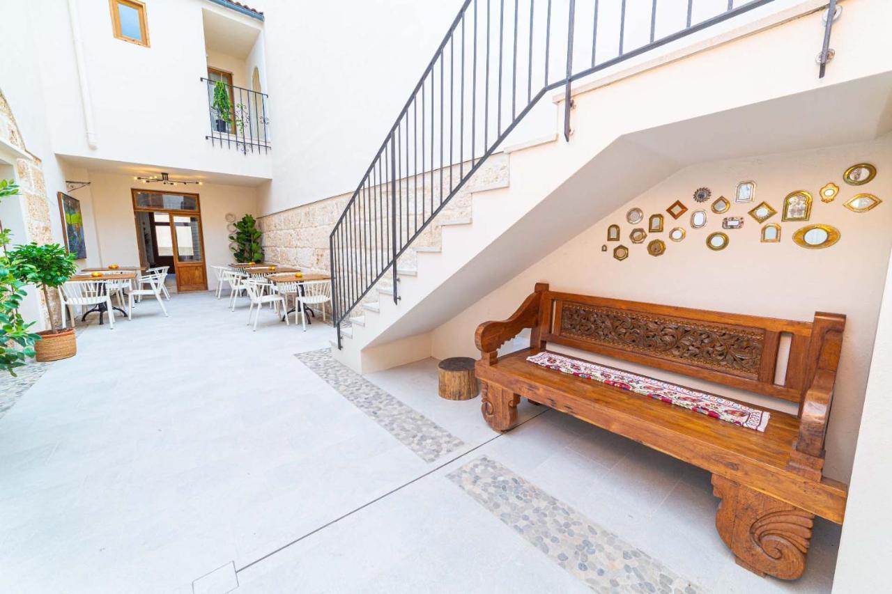 Flor De Mandarina Hotel Sa Pobla Kültér fotó