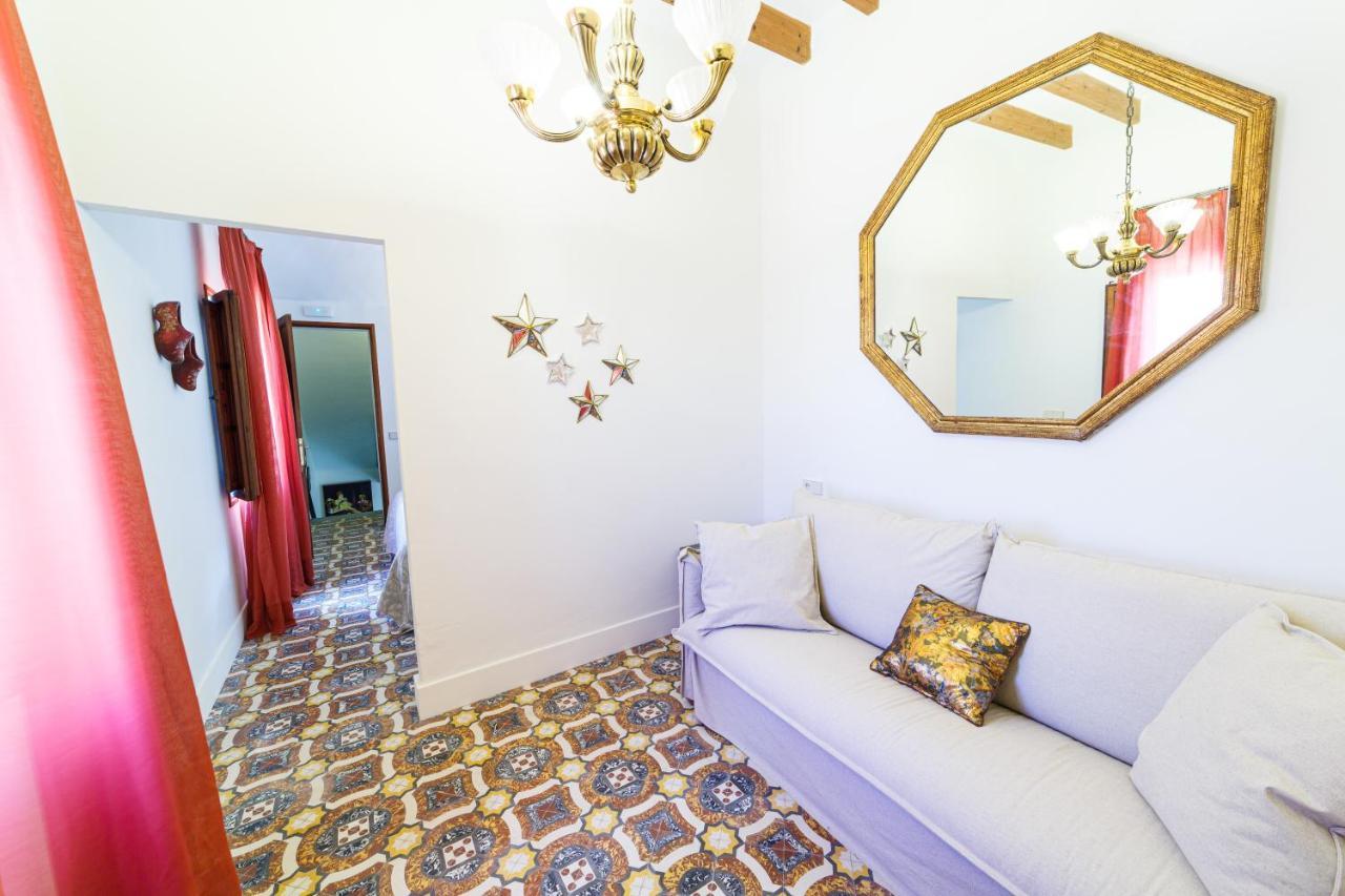 Flor De Mandarina Hotel Sa Pobla Kültér fotó
